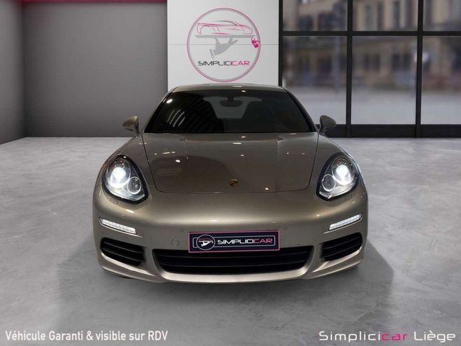 Porsche Panamera 3.0 S E-Hybrid  de 