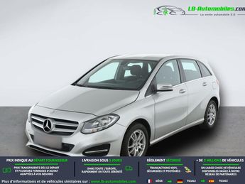 Mercedes Classe B