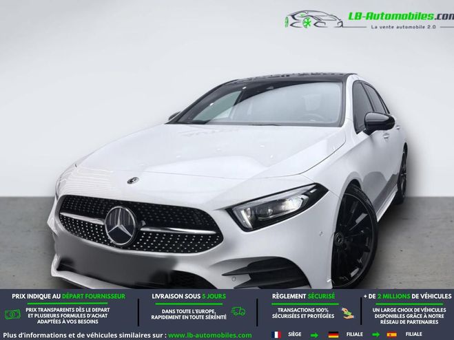 Mercedes Classe A 250 BVA  de 2018