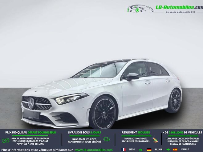 Mercedes Classe A 250 BVA  de 2018