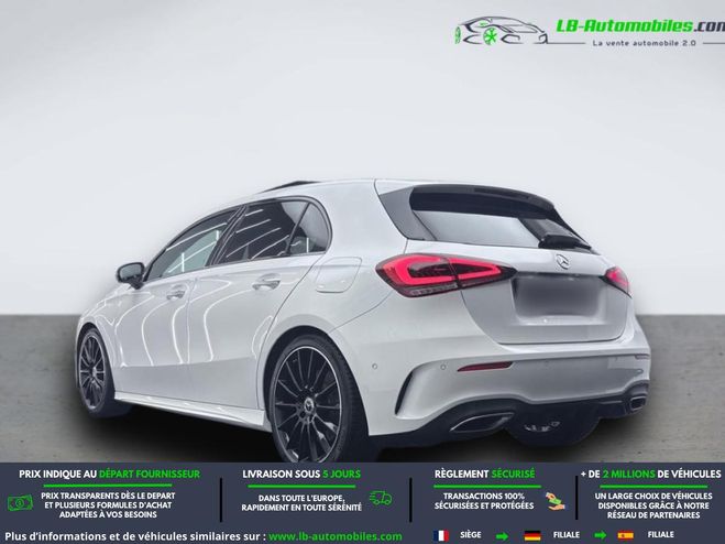 Mercedes Classe A 250 BVA  de 2018