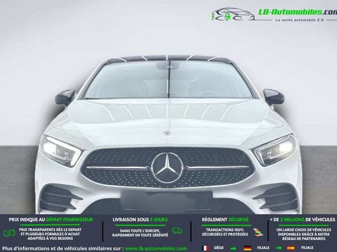 Mercedes Classe A 250 BVA  de 2018
