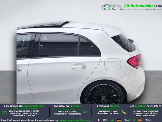 Mercedes Classe A 250 BVA  de 2018