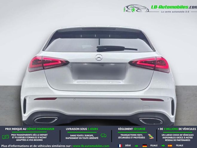 Mercedes Classe A 250 BVA  de 2018