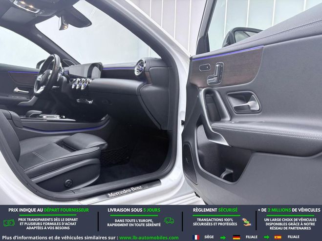 Mercedes Classe A 250 BVA  de 2018