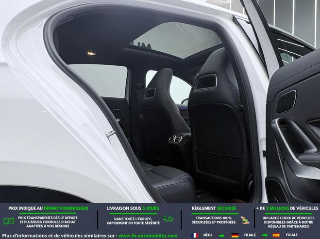 Mercedes Classe A 250 BVA  de 2018