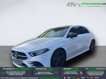 Mercedes Classe A 250 BVA 2018 d'occasion a Beaupuy (31)