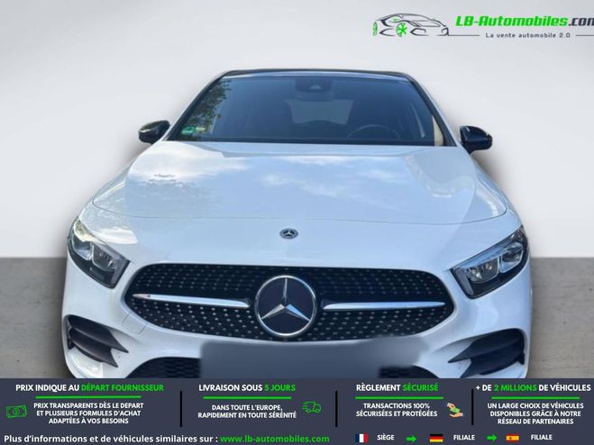 Mercedes Classe A 250 BVA Blanc de 2018