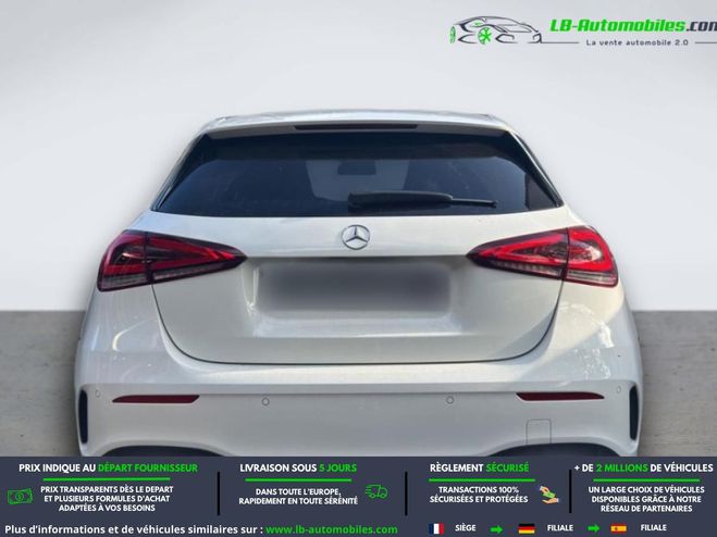 Mercedes Classe A 250 BVA Blanc de 2018