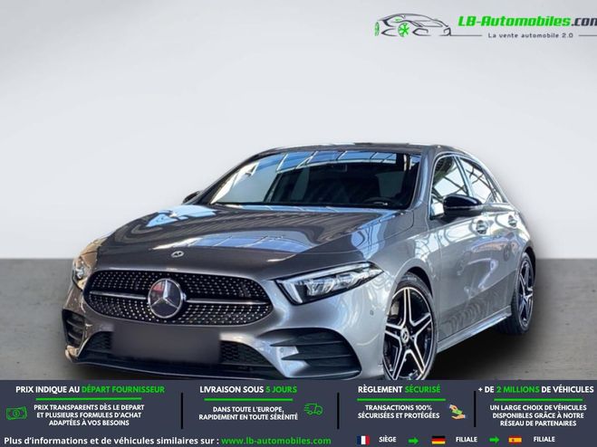 Mercedes Classe A 250 BVA Gris M�tallique de 2018