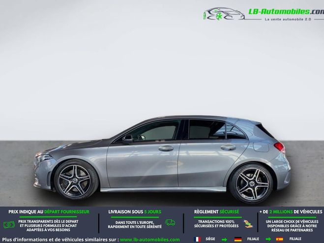 Mercedes Classe A 250 BVA Gris M�tallique de 2018