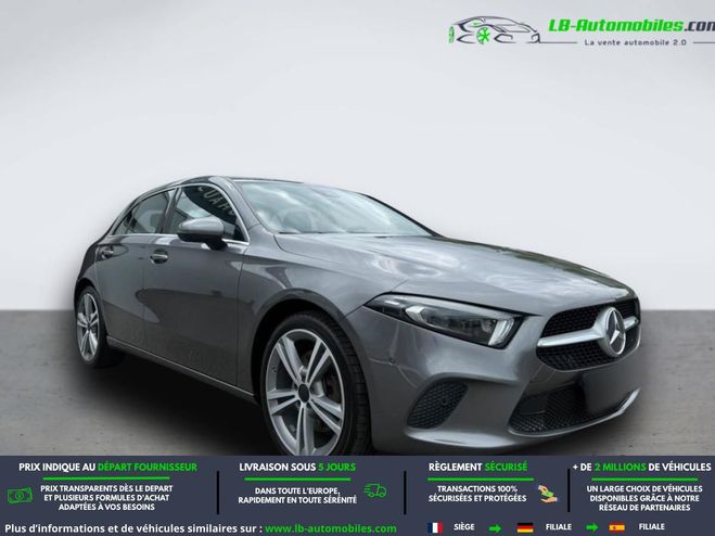 Mercedes Classe A 250 BVA Gris M�tallique de 2018