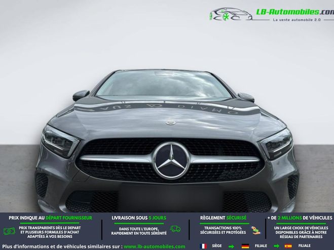 Mercedes Classe A 250 BVA Gris M�tallique de 2018