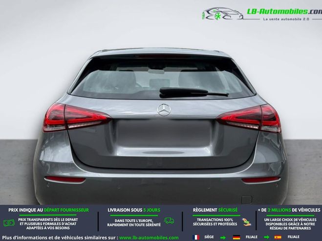 Mercedes Classe A 250 BVA Gris M�tallique de 2018