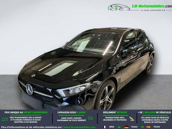 Mercedes Classe A 250 BVA 2018 d'occasion a Beaupuy (31)