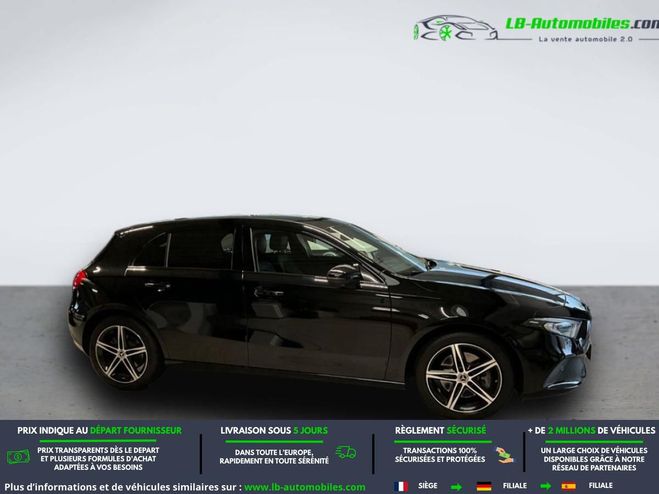 Mercedes Classe A 250 BVA Noir de 2018