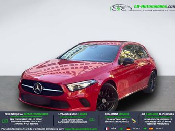 Mercedes Classe A 250 BVA 2018 d'occasion a Beaupuy (31)