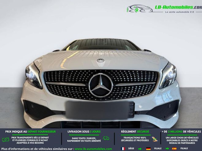 Mercedes Classe A 180 Blanc de 2017