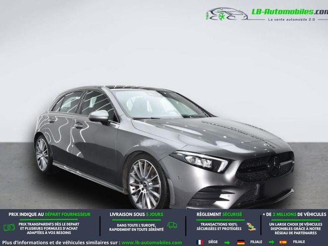 Mercedes Classe A 250 BVA Gris M�tallique de 2018