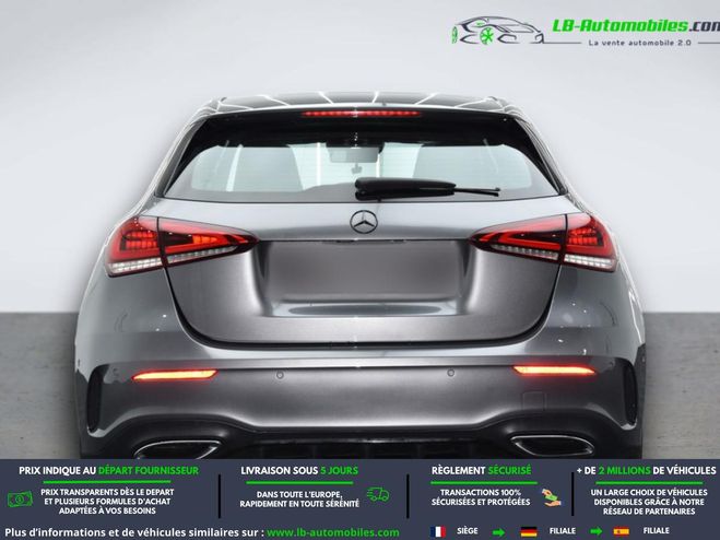 Mercedes Classe A 250 BVA Gris M�tallique de 2018