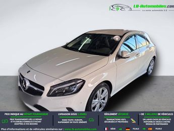 Mercedes Classe A 180 2018 d'occasion a Beaupuy (31)