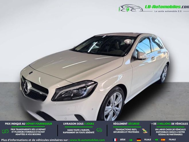 Mercedes Classe A 180 Blanc de 2018