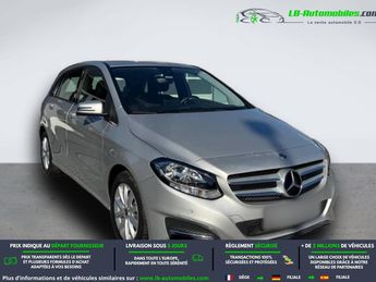 Mercedes Classe B 180 2018 d'occasion a Beaupuy (31)