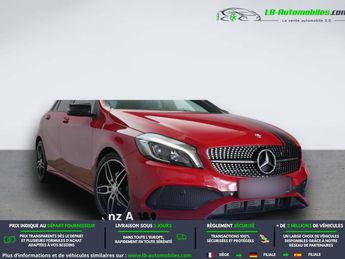 Mercedes Classe A 180 2017 d'occasion a Beaupuy (31)