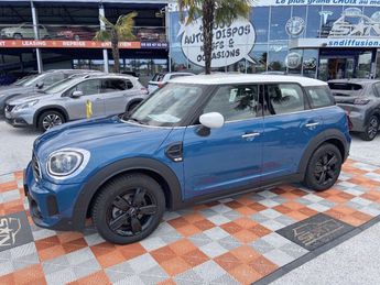  Voir d&eacute;tails -Mini Countryman (F60) 136 BVA7 COOPER EDITION PREMIUM GP &agrave; Lescure-d'Albigeois (81)
