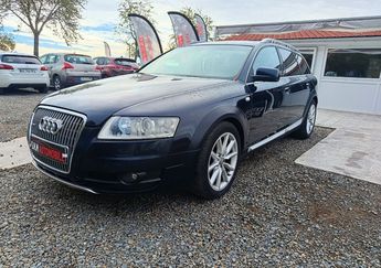  Voir d&eacute;tails -Audi A6 Allroad 3 v6 tdi &agrave; Aubiat (63)