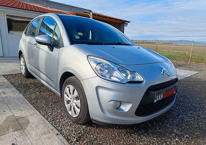 Citroen C3 HDi Autre de 2010