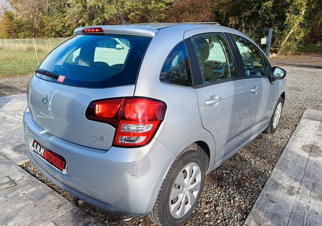 Citroen C3 HDi Autre de 2010