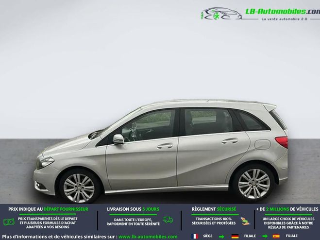 Mercedes Classe B 180 CDI  de 2014