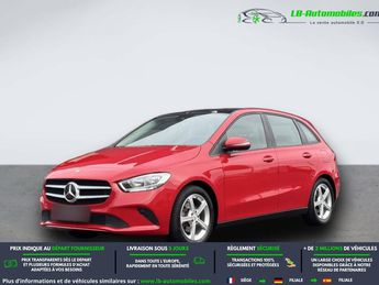 Mercedes Classe B 200 BVA 2019 d'occasion a Beaupuy (31)