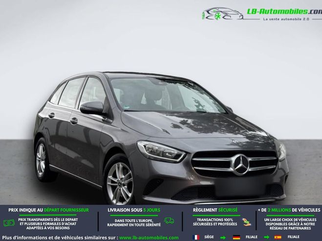 Mercedes Classe B 180 BVA Gris M�tallique de 2019
