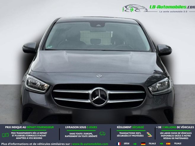 Mercedes Classe B 180 BVA Gris M�tallique de 2019