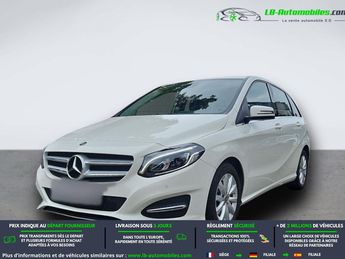 Mercedes Classe B 180 BVA 2018 d'occasion a Beaupuy (31)