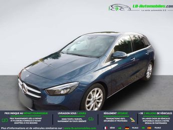Mercedes Classe B 180 BVA 2019 d'occasion a Beaupuy (31)