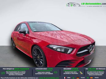 Mercedes Classe A 200 BVA 2018 d'occasion a Beaupuy (31)