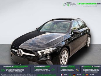 Mercedes Classe A 220 BVA 2018 d'occasion a Beaupuy (31)