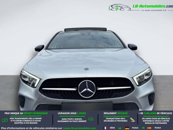 Mercedes Classe A 200 Argent� M�tallique de 2018