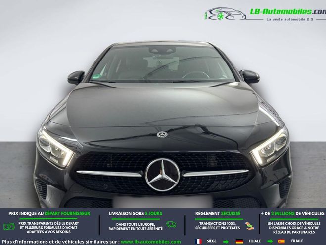 Mercedes Classe A 200 BVA Noir M�tallique de 2018