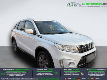  Voir d&eacute;tails -Suzuki Vitara 1.0 Boosterjet BVM 111ch &agrave; Beaupuy (31)