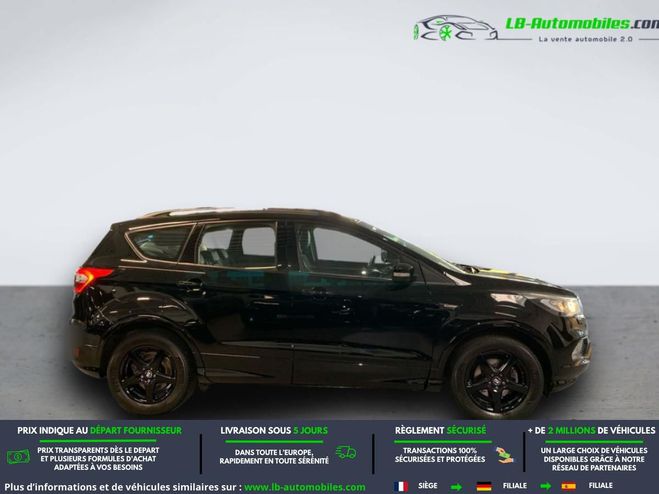 Ford Kuga 1.5 150 4x2 BVA Noir M�tallique de 2019