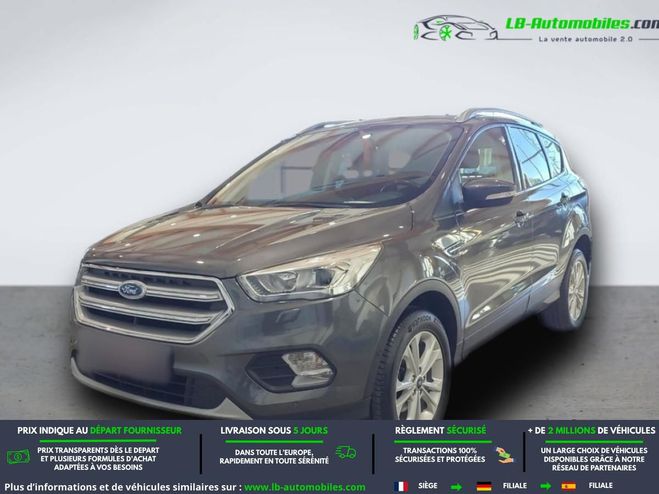 Ford Kuga 1.5 EcoBoost 150 4x2 BVM Gris M�tallique de 2019