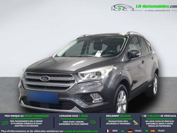 Ford Kuga 1.5 EcoBoost 182 4x4 BVA 2017 d'occasion a Beaupuy (31)