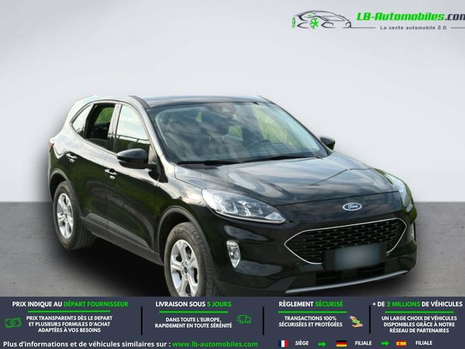 Ford Kuga 2.5 Duratec 150 ch FHEV BVA Noir de 2021