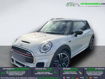  Voir d&eacute;tails -Mini Mini JCW 231 CH BVA &agrave; Beaupuy (31)