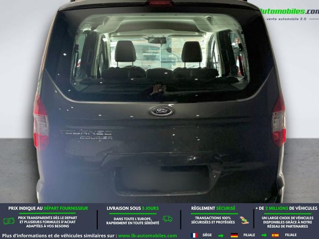Ford Tourneo 1.5 TDCi 75 Gris de 2019