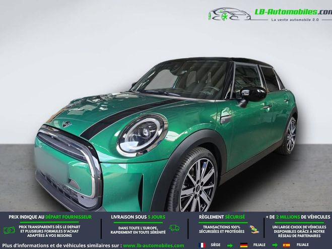 Mini Mini 136 CH BVA Vert M�tallique de 2021